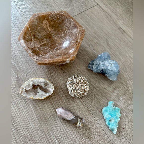 Peace & Nurturing Giftset – Gentle Energy for the Soul - Picture 3 of 6